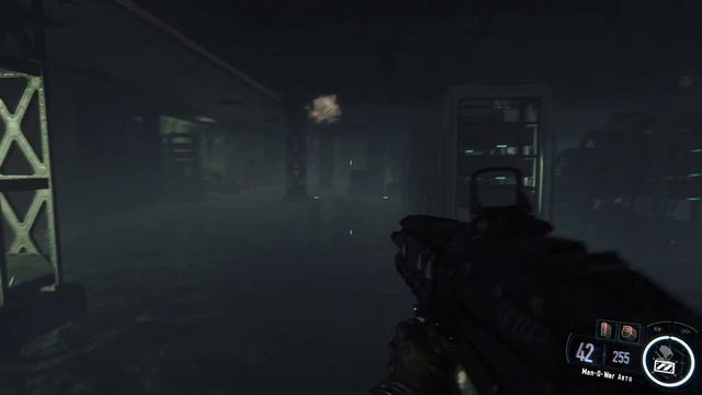 Прохождение. Call of Duty Black Ops III Часть 9. Ваш король построил песчаный замок смотреть онлайн