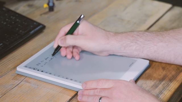 Discover the Elite 7 - the Best E-Ink Tablets Right Now смотреть онлайн