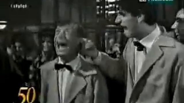 YouTube - Brutos - Blue Moon смотреть онлайн