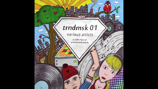 Oliver Schories - One Thing (Preview - trndmsk01 - out: 12.12.2014) смотреть онлайн