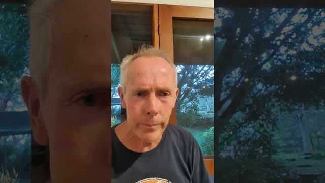 Mr Mac's farewell to students смотреть онлайн