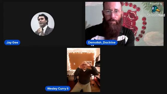 WesleyCurry II vs. Me (mirror Jay Gee) 144,000? смотреть онлайн