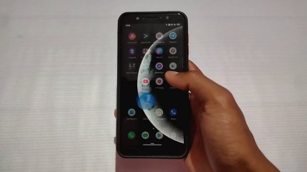 Realme UI 2.0 Android 11 Port Rom For Asus Zenfone Max Pro M1. Full Detail Review + Installation 😂