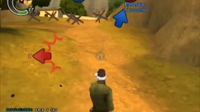 Battlefield heroes on 6 years old pc смотреть онлайн