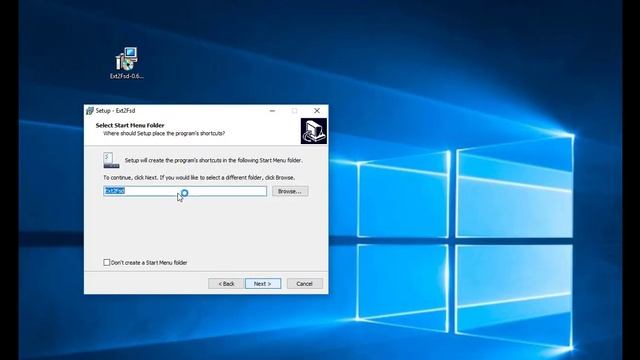 How to access Files stored on Linux from Windows смотреть онлайн