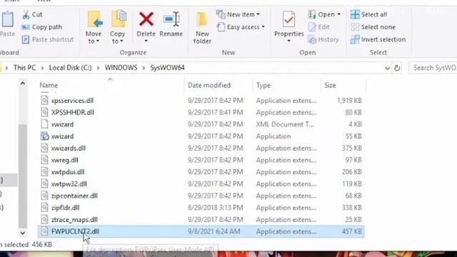 Cara fix delphine error #283 fwpuclnt.dll - Lost Saga Origin смотреть онлайн
