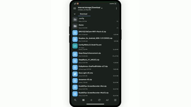 CUKUP 2 MENIT !!! - Cara Install Dolby Atmos di Android 10 MIUI 12 смотреть онлайн