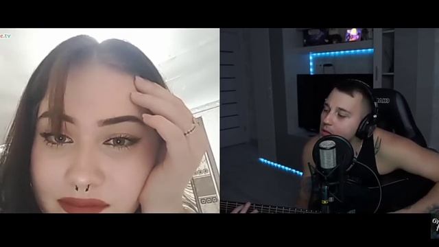 Fleetwood Mac - The Chain (Cover by Alex Ham смотреть онлайн