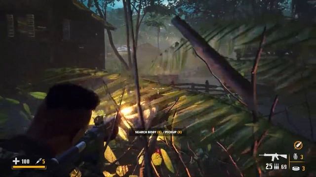 NERO RTX3080 Game play (Part6) смотреть онлайн
