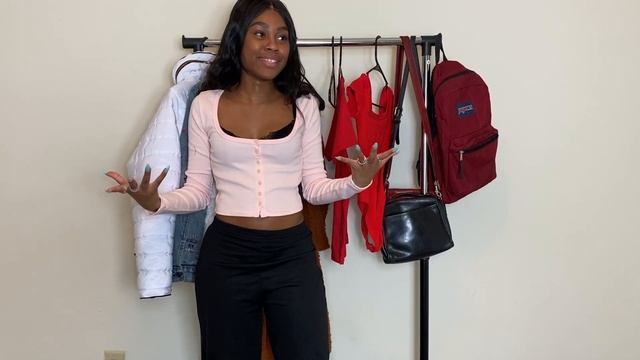 Forever 21 try on haul (because i cannot stop shopping!!111) смотреть онлайн