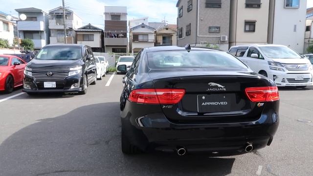 ジャガー ＸＥ ＸＥ Ｓ смотреть онлайн