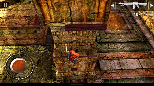 Shadow Guardian HD Android Gameplay - Part 6 смотреть онлайн