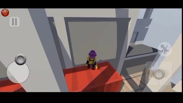 mod human fall flat versi 1.10 смотреть онлайн