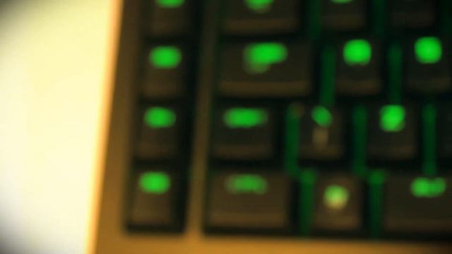 Razer Black Widow Ultimate Keyboard 2013 Review [HD] смотреть онлайн