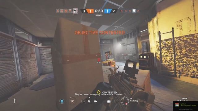 The Mouse Acceleration Man смотреть онлайн