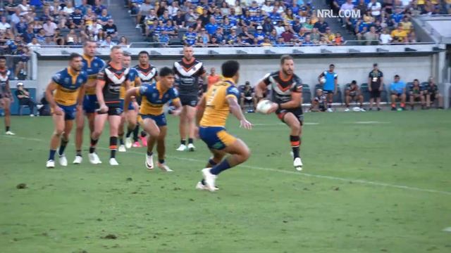 NRL 2024 | Dolphins v Wests Tigers: Round 5 | Match Preview смотреть онлайн