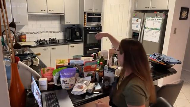 Lets talk Keto Baking and Ingredients смотреть онлайн