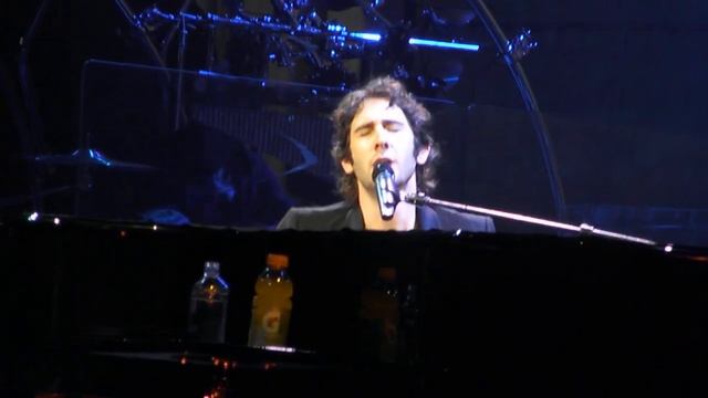 Higher Window- Josh Groban смотреть онлайн