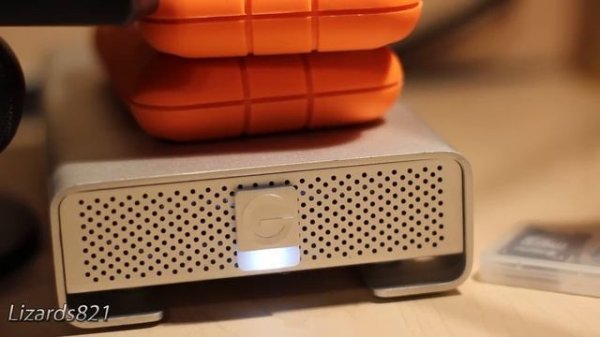 Apple Thunderbolt to FireWire 800 Adapter