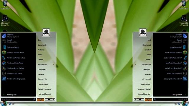 Windows Vista Delta Edition And Desktop Startup Sound Effects (SBP1982E) in G Major 10 in CoNfUsIoN смотреть онлайн