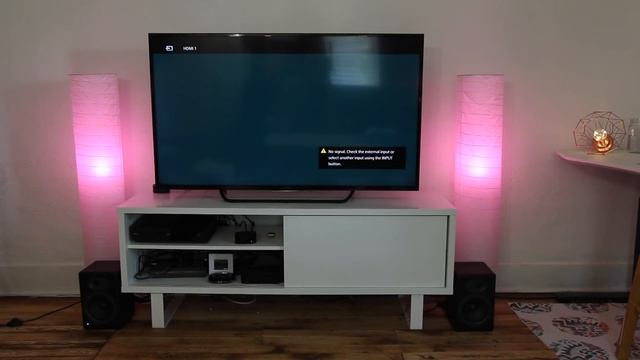 Ultimate Smart Home Tech - Logitech Harmony Elite Remote смотреть онлайн
