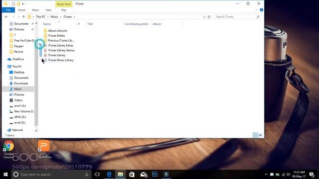 how to fix itunes library.itl error in windows 7, 8, 8.1 and 10 in simple method смотреть онлайн