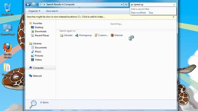 Remove PC Speed Up 3.5 (Uninstall Guide) смотреть онлайн