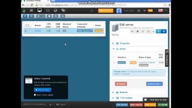 Free VPS Linux & Windows 2016 смотреть онлайн