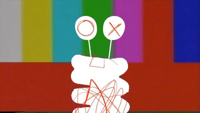 Jagwar Twin - Bad Feeling (Oompa Loompa) MAP PART FOR @Buried_Blu (INANIMATE INSANITY) смотреть онлайн