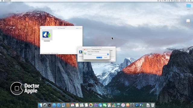 Curso Apple Mac - Vírus no Mac смотреть онлайн