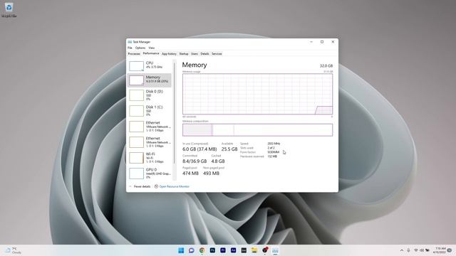 New Windows 11 Preview Channel Update Build 22000.651 (KB5012643) - Faster Startup & many Fixes смотреть онлайн