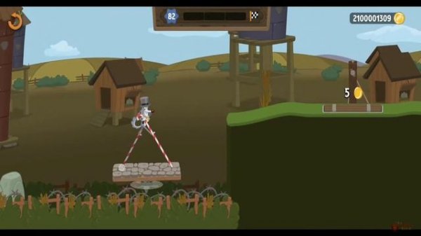 Level 75 - 87 | WALK MASTER - WALKTHROUGH PART 7 (IOS / ANDROID - GAMEPLAY)