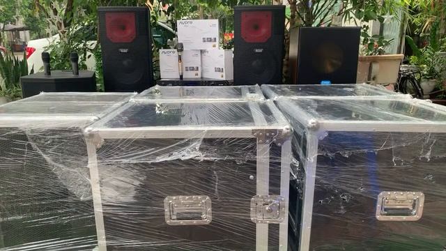Tủ âm thanh - loa - mic đa năng về nhập kho thoải mái lựa chọn LH: 0978 503 822 смотреть онлайн