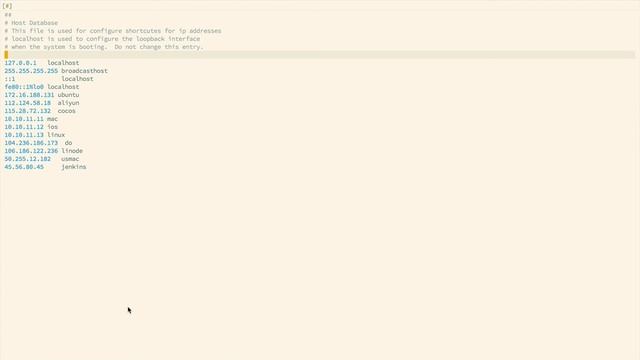 21天学会Emacs之第十四天 смотреть онлайн