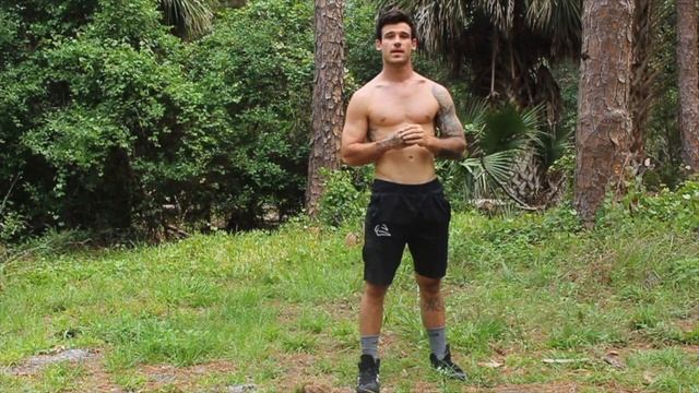 Squat Sit | The Single Most Effective Lower Body Stretch! смотреть онлайн