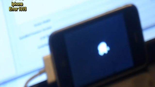 IN 2017 STILL BEST FIX ITUNES ERROR 1015 IPHONE 3G +Signal FIX + UNLOCK смотреть онлайн