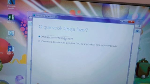Pendrive Bootável Windows 10 Com RUFUS Atualizado 2023 - Aula 1 Formatar PC - OQF Tutoriais смотреть онлайн