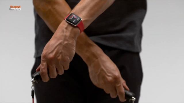Apple Watch Series 2 vs Apple Watch: What's New? смотреть онлайн