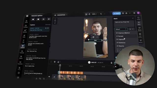 How to Make Money Online For FREE (2025) смотреть онлайн