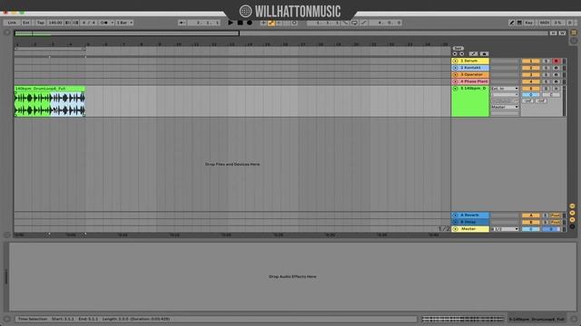 Use These Ableton Workflow Tips | Ableton Live 10 | 2021 смотреть онлайн