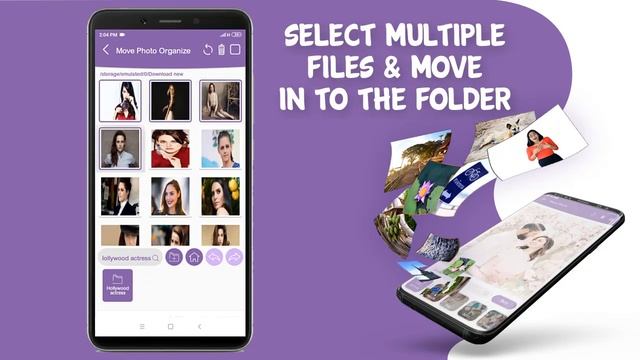 How to use of Photo Manager app смотреть онлайн