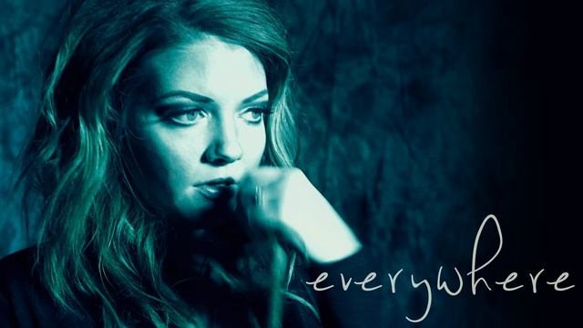 Everywhere (Fleetwood Mac Cover) смотреть онлайн