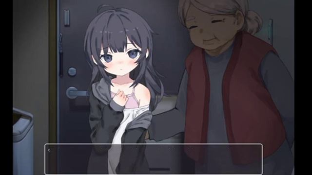 NEET CHAN versi terbaru dan support android sekarang no force close смотреть онлайн