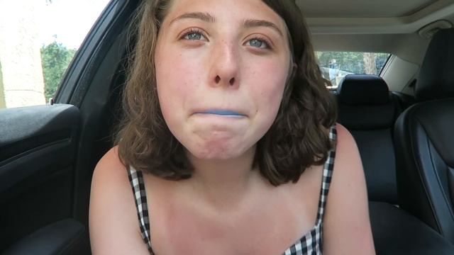 My Lipstick Collection! (sort of, idek this is a mess™) || Florida Vlog #14 смотреть онлайн