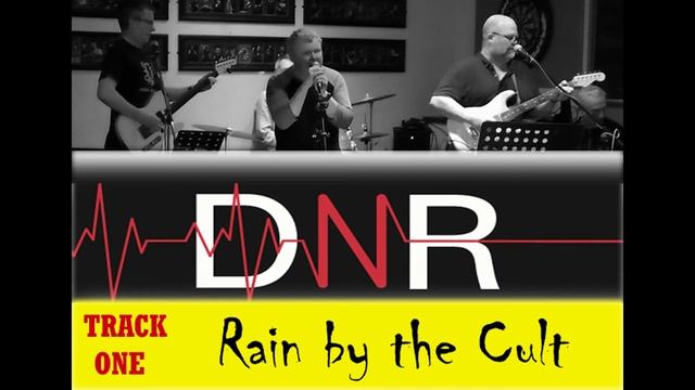 LIVE IPHONE RECORDING OF Rain by my band DNR (original by the cult) смотреть онлайн