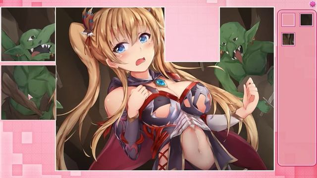 Girl and Goblin GAMEPLAY #1 смотреть онлайн
