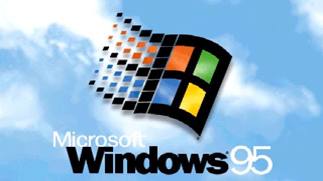 [Filler] Windows 95 has a Sparta PC-98 V2 Remix смотреть онлайн
