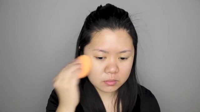 NARS Velvet Matte Skin Tint Review & Demo | Kirei Makeup смотреть онлайн