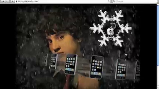 Blackra1n ~ The ultimate jailbreak смотреть онлайн