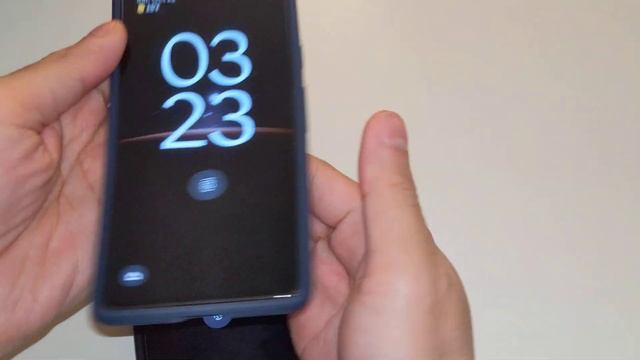 Google Pixel 7 vs Pixel 6 Finger Print Sensor Test смотреть онлайн